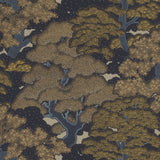 Rasch RH477214 Taiheiyo  Moss Ancient Forest Wallpaper