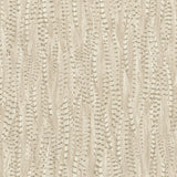 Rasch RH550238 Pinna Cream Feather Texture Wallpaper