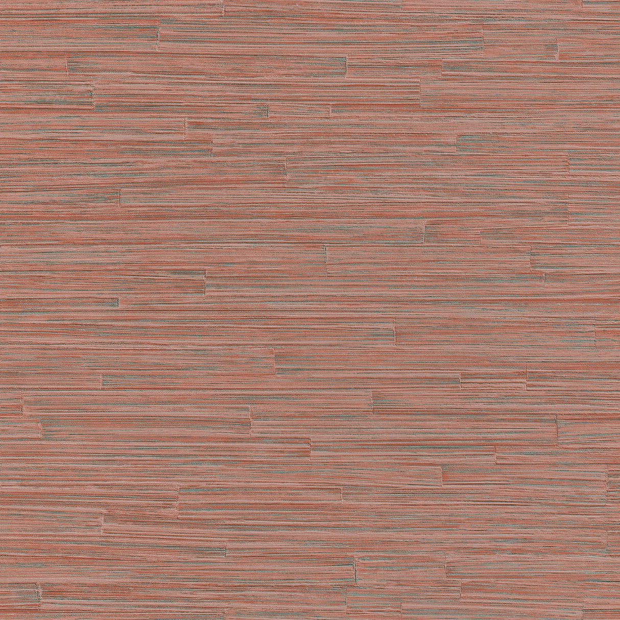 Rasch RH550566 Cerise Red Ribbed Texture Wallpaper