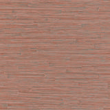 Rasch RH550566 Cerise Red Ribbed Texture Wallpaper