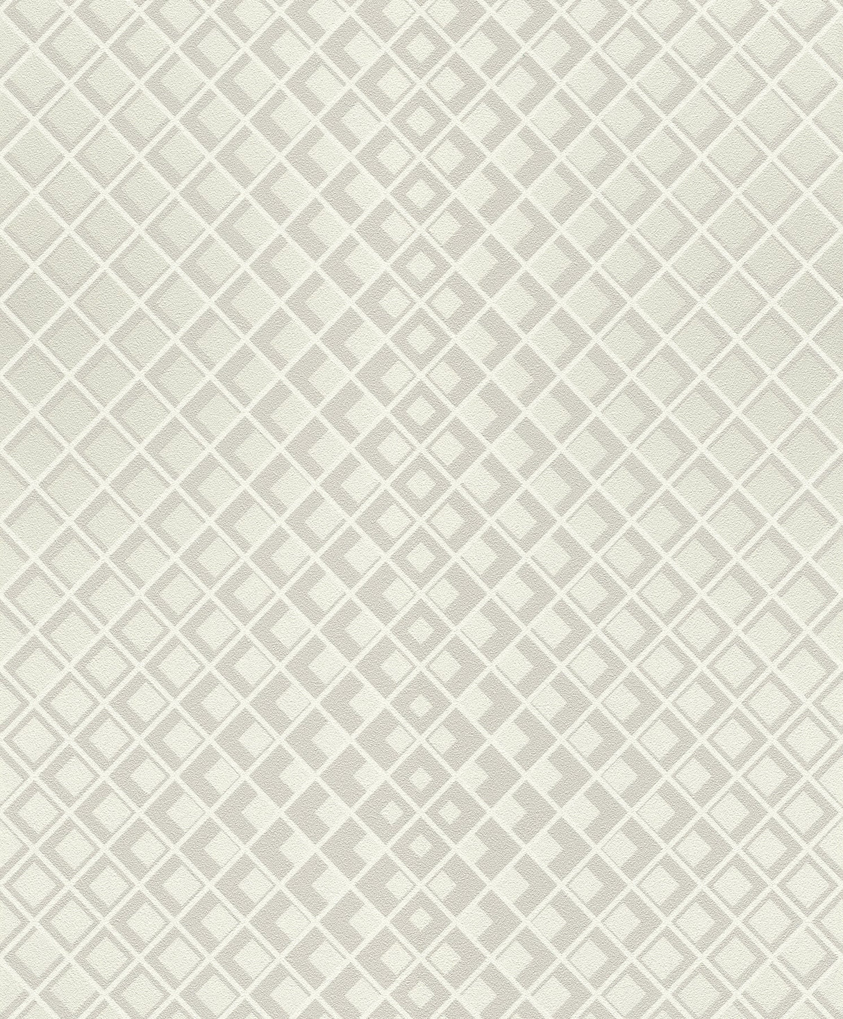 Rasch RH610949 Perriand Cream Geometric Wallpaper