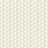 Rasch RH611533 Lanux Off-White Fan Wallpaper