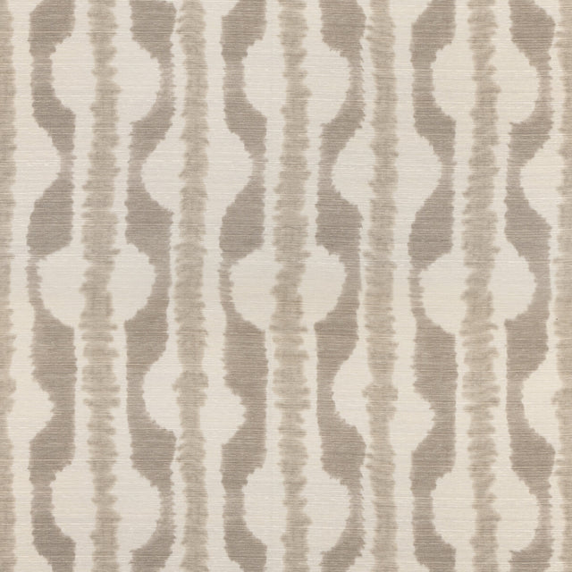 KRAVET COUTURE RHEA.1611.0 RHEA NATURAL Fabric - Eade's Wallpaper