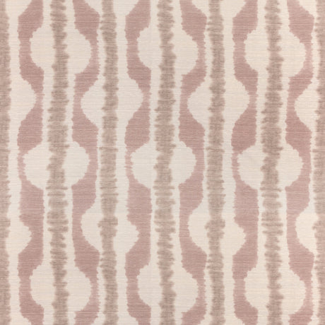 KRAVET COUTURE RHEA.716.0 RHEA PERSIAN ROSE Fabric - Eade's Wallpaper