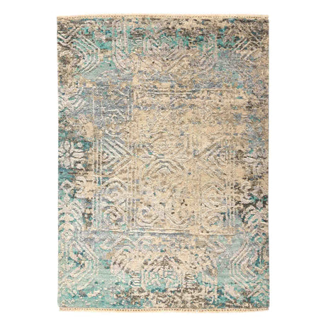 Amer Rugs RHP-36 Rhapsody Persian Inspired Area Rug