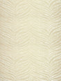 Scalamandre RH 00011815 PARCHMENT SAMBURU Fabric - Eade's Wallpaper