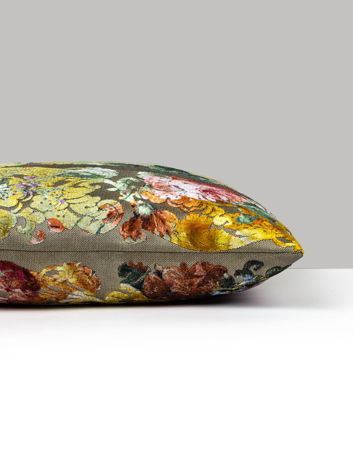 Scalamandre RH 0002JARDNPILL JARDIN COLBERT PILLOW - Pillow 