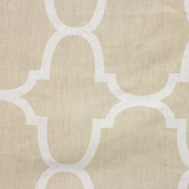 KRAVET DESIGN RIAD.16.0 RIAD DUNE Fabric - Eade's Wallpaper