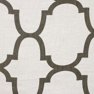 KRAVET DESIGN RIAD.61.0 RIAD CLOVE Fabric - Eade's Wallpaper