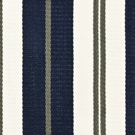 STOUT RIKE-1 RIKERSON 1 INDIGO Fabric - Eades Wallpaper & Fabric