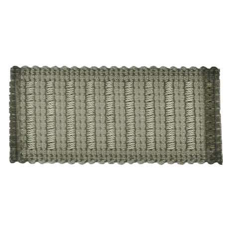 STOUT RITU-2 RITUAL 2 FLINT Fabric - Eades Wallpaper & Fabric