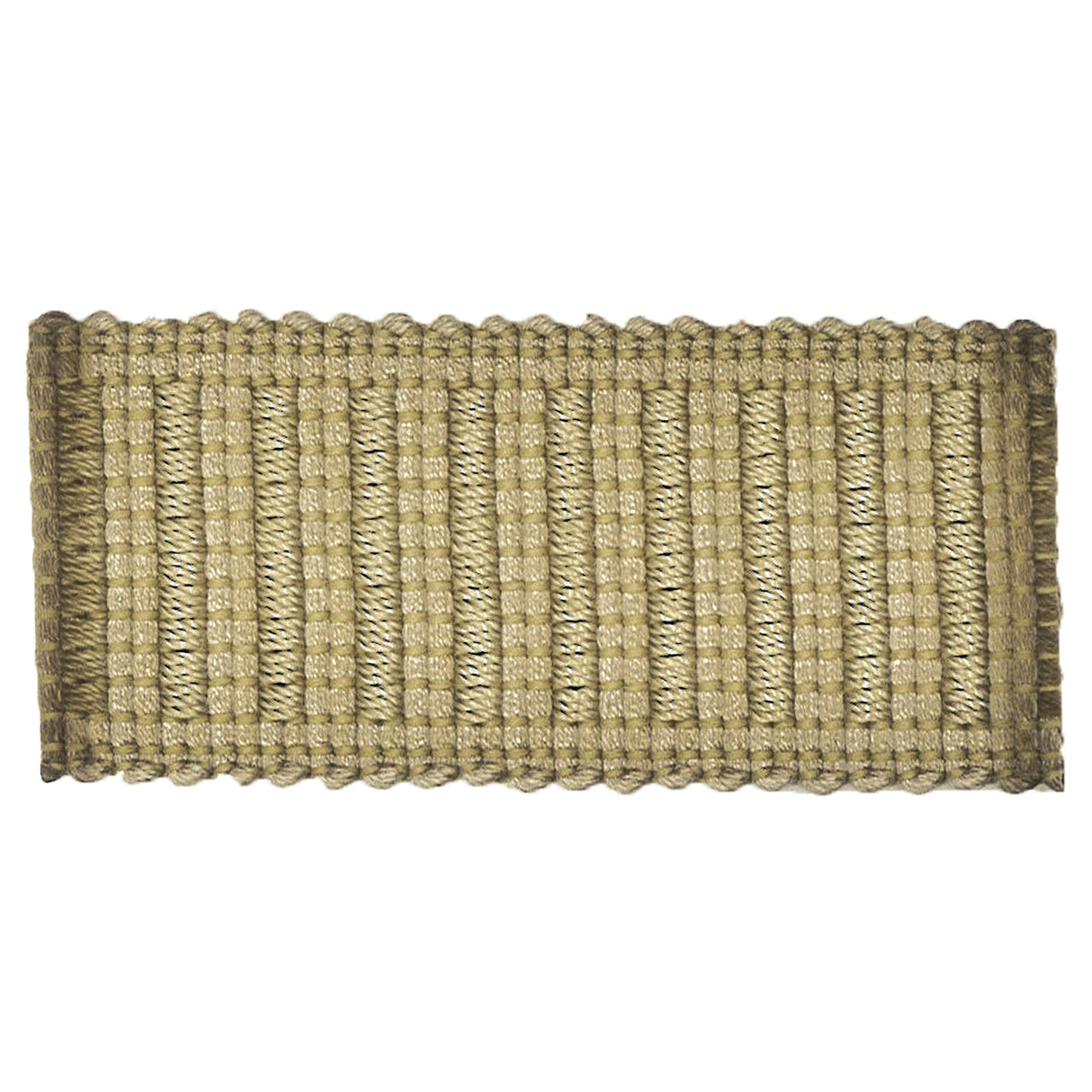 STOUT RITU-5 RITUAL 5 KHAKI Fabric - Eades Wallpaper & Fabric