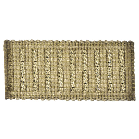 STOUT RITU-5 RITUAL 5 KHAKI Fabric - Eades Wallpaper & Fabric