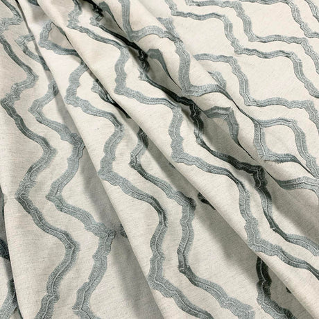 Eade’s RIVERS SMOKEY BLUE SMOKEY BLUE