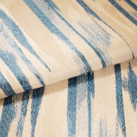 JF Studio 64-SJ101 RIVER Fabric - Eade's Wallpaper & Fabric