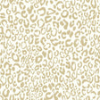 RoomMates RMK10700WP Leopard Peel And Stick Wallpaper - Eade's Wallpaper