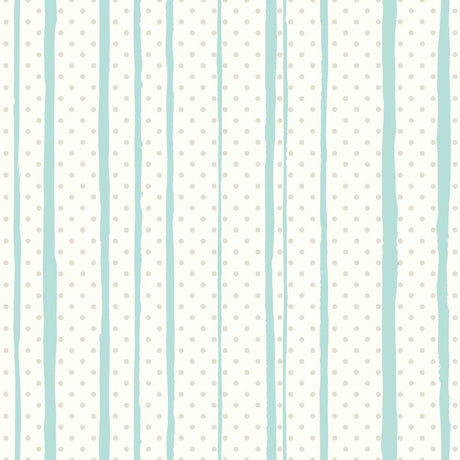 RoomMates RMK10702WP All Mixed Up Peel and Stick Wallpaper - Eade's Wallpaper