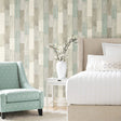 RoomMates RMK10841WP Weathered Wood Peel and Stick Wallpaper - Eade's Wallpaper
