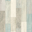 RoomMates RMK10840WP Weathered Wood Peel and Stick Wallpaper - Eade's Wallpaper
