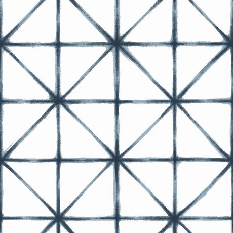 RoomMates RMK10844WP Modern Abstract Peel and Stick Wallpaper - Eade's Wallpaper