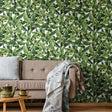 RoomMates RMK11257WP Palm Peel and Stick Wallpaper - Eade's Wallpaper