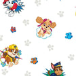 RoomMates RMK11175RL Paw Patrol Peel and Stick Wallpaper - Eade's Wallpaper