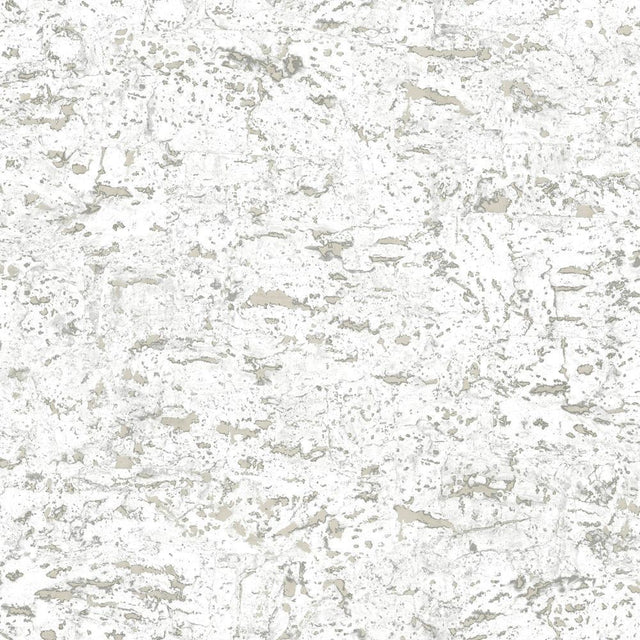 RoomMates RMK11194WP Faux Cork Peel and Stick Wallpaper - Eade's Wallpaper