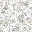 RoomMates RMK11235WP Watercolor Floral Peel and Stick Wallpaper - Eade's Wallpaper