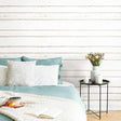 RoomMates RMK11957WP Shiplap Peel and Stick Wallpaper - Eade's Wallpaper