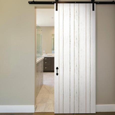 RoomMates RMK11955WP Shiplap Peel and Stick Wallpaper - Eade's Wallpaper