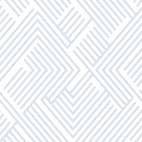 RoomMates RMK11258WP Perplexing Peel and Stick Wallpaper - Eade's Wallpaper