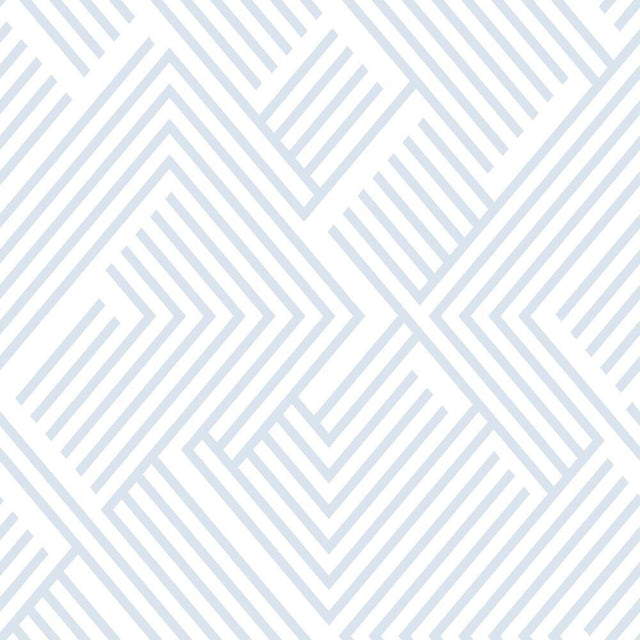 RoomMates RMK11258WP Perplexing Peel and Stick Wallpaper - Eade's Wallpaper