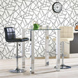 RoomMates RMK11268WP Fracture Peel and Stick Wallpaper - Eade's Wallpaper