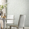 RoomMates RMK11272WP Cherry Blossom Peel and Stick Wallpaper - Eade's Wallpaper