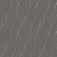 RoomMates RMK11294WP Wave Ogee Peel and Stick Wallpaper - Eade's Wallpaper