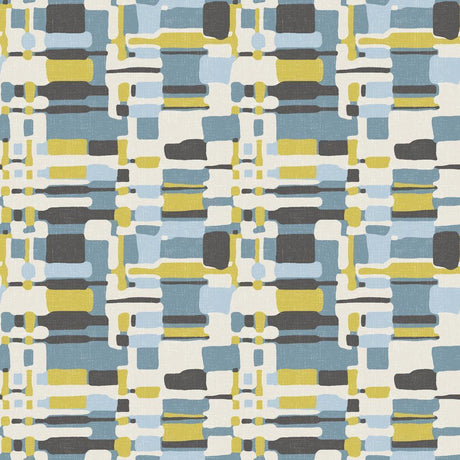 RoomMates RMK11303RL Retro Plaid Peel and Stick Wallpaper - Eade's Wallpaper