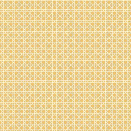 RoomMates RMK11305RL Caning Peel and Stick Wallpaper - Eade's Wallpaper