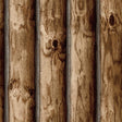 RoomMates RMK11308WP Cabin Logs Peel and Stick Wallpaper - Eade's Wallpaper