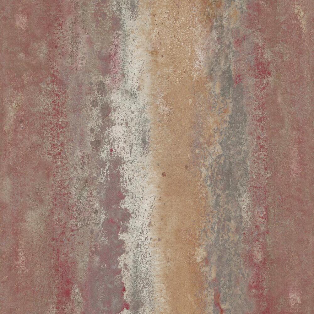 RoomMates RMK11378WP Oxidized Metal Peel and Stick Wallpaper - Eade's Wallpaper
