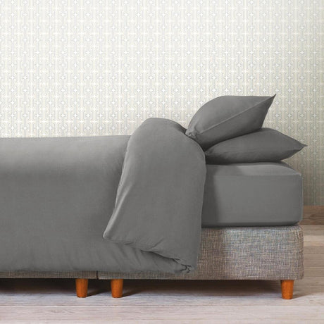 RoomMates RMK11335RL Mod Lattice Peel and Stick Wallpaper - Eade's Wallpaper