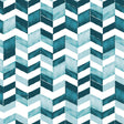 RoomMates RMK11358RL Paul Brent Watercolor Chevron Peel and Stick Wallpaper - Eade's Wallpaper