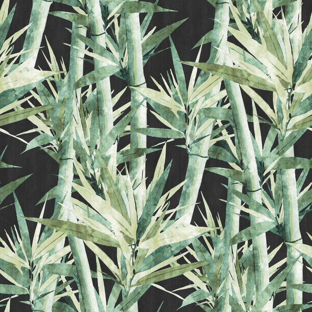 RoomMates RMK11366RL Lucky Bamboo Peel and Stick Wallpaper - Eade's Wallpaper