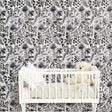 RoomMates RMK11906WP Clara Jean April Showers Peel and Stick Wallpaper - Eade's Wallpaper