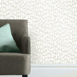 RoomMates RMK11492WP Sumi-E Peel and Stick Wallpaper - Eade's Wallpaper