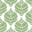 RoomMates RMK11513WP Hygge Fern Damask Peel and Stick Wallpaper - Eade's Wallpaper
