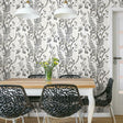 RoomMates RMK11543RL Finlayson Verso Peel and Stick Wallpaper - Eade's Wallpaper