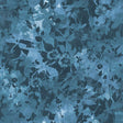 RoomMates RMK11563RL Wildflower Shadows Peel and Stick Wallpaper - Eade's Wallpaper