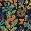 RoomMates RMK11576RL Funky Jungle Peel and Stick Wallpaper - Eade's Wallpaper