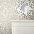 RoomMates RMK11582RL Paisley Prince Peel and Stick Wallpaper - Eade's Wallpaper