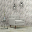 RoomMates RMK11595RL Washout Peel and Stick Wallpaper - Eade's Wallpaper